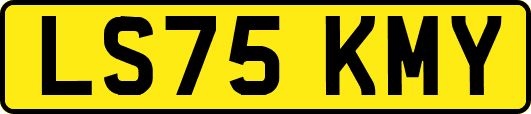 LS75KMY