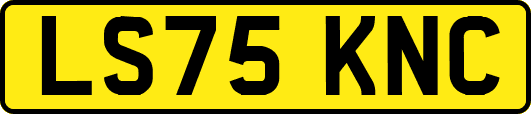 LS75KNC