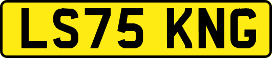 LS75KNG