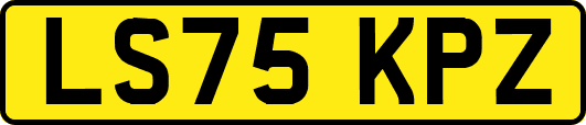 LS75KPZ