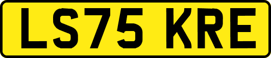LS75KRE