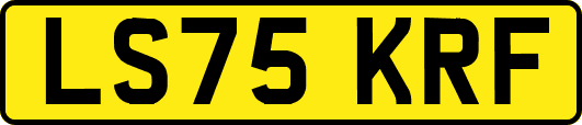 LS75KRF