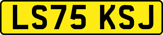 LS75KSJ