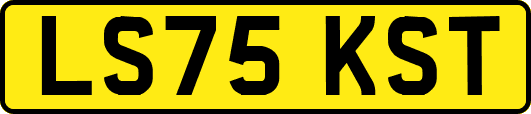 LS75KST