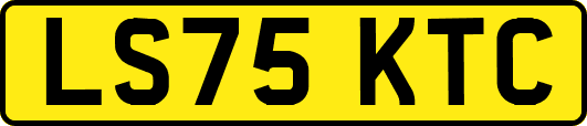 LS75KTC
