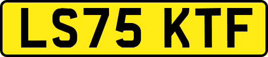 LS75KTF