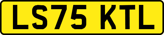LS75KTL