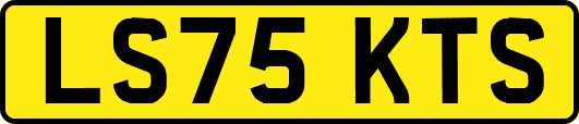 LS75KTS