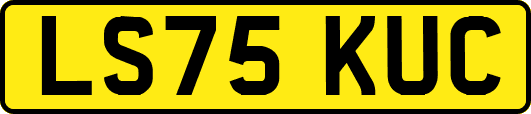 LS75KUC
