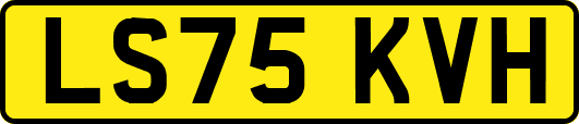 LS75KVH