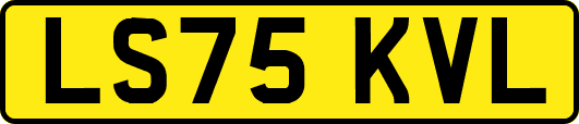 LS75KVL