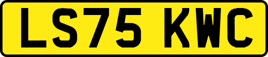 LS75KWC
