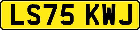 LS75KWJ