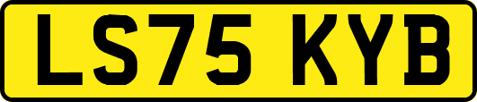 LS75KYB