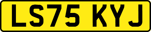 LS75KYJ