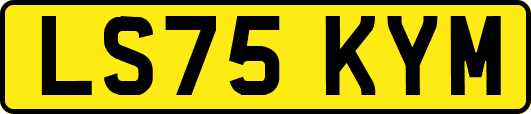 LS75KYM