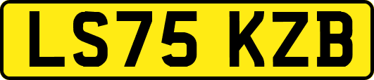 LS75KZB