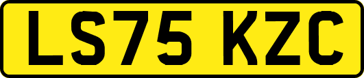 LS75KZC