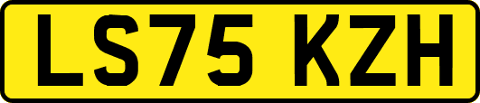 LS75KZH