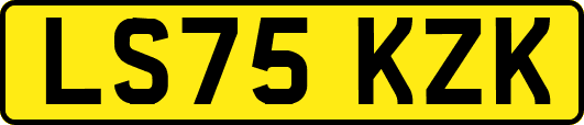 LS75KZK