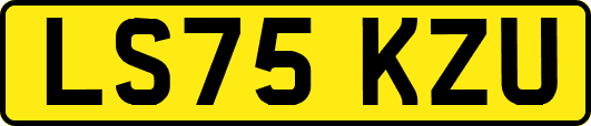 LS75KZU