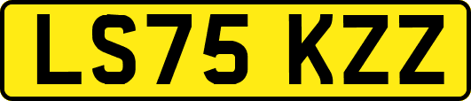 LS75KZZ