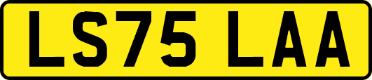 LS75LAA