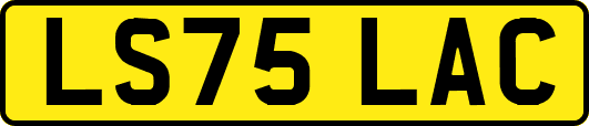 LS75LAC