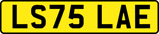 LS75LAE