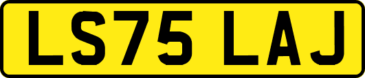 LS75LAJ