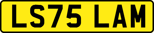 LS75LAM
