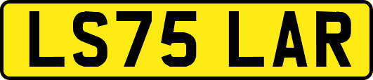 LS75LAR