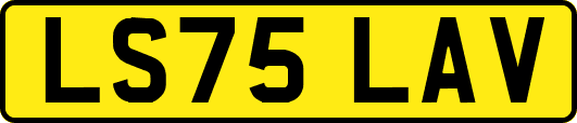 LS75LAV