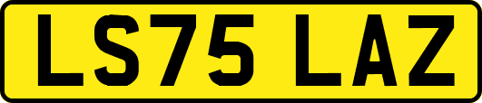 LS75LAZ
