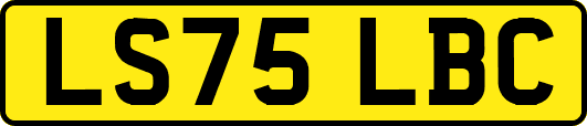 LS75LBC