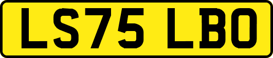 LS75LBO