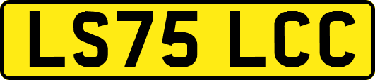 LS75LCC