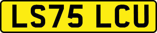 LS75LCU
