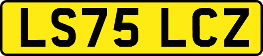 LS75LCZ