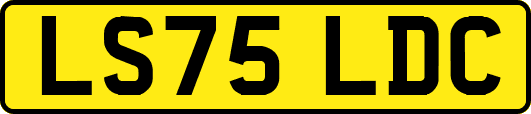 LS75LDC
