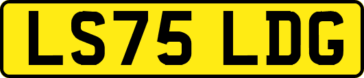 LS75LDG