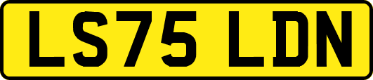 LS75LDN