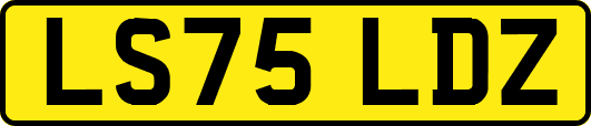 LS75LDZ
