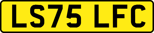 LS75LFC