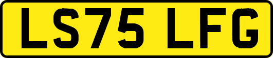 LS75LFG