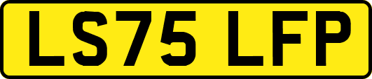 LS75LFP