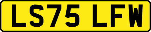 LS75LFW