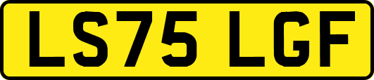 LS75LGF
