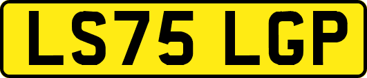 LS75LGP