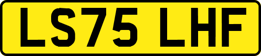 LS75LHF